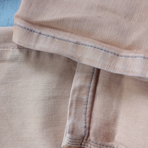 FREE PEOPLE 61855-16515125 Women's Jeans - Picture 5 of 7